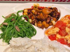 -乡村基·川味现炒大王(熙悦天街店)