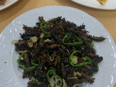 -红炎炎农家菜老字号(金水台店)