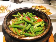-陶苏·品味融合川菜(龙湖源著天街店)