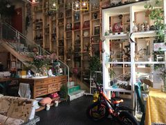 -Kitchen·Y洋厨房西餐厅(王府壹号店)