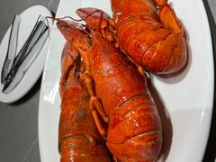 龙虾-神洲四海大酒楼(王府井澳门中心店)