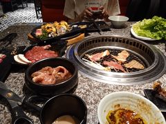 -汉拿山(印象城店)
