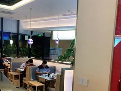 大堂-马家斑.鲜鱼火锅(松湖万科店)