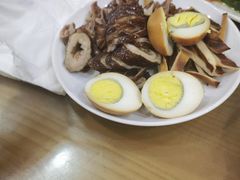 -天发芽·何记葫芦头泡馍·老字号(小南门店)