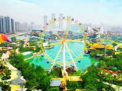 -合肥融创水世界