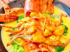 -转角·老弄堂上海菜(长寿路店)
