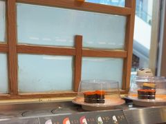 -禾绿回转寿司(万柳华联店)