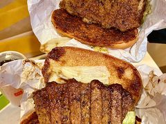 -麦当劳(天兴罗斯福店)