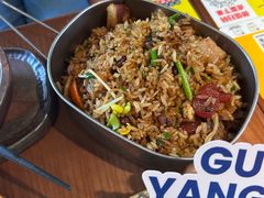 -包整·丝娃娃(甲秀楼景观店)