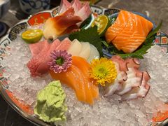 -九洲喜来登酒店湖月日餐厅