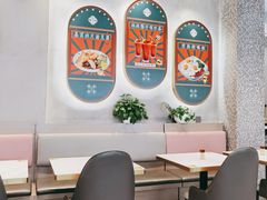 -柠檬树茶餐厅(海雅缤纷城店)