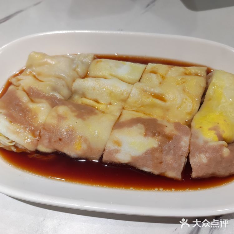 肠粉合集