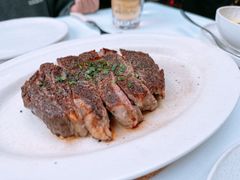 -弗兰克牛排西餐厅Ribone steak house(柠檬花园店)