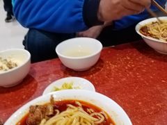 -二号桥脆绍面(星辉中路店)