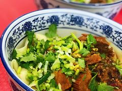 -甘记兰州牛肉面(Box Hill 店)