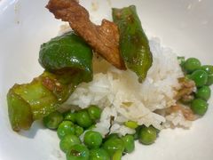 -彭耕记猪油炒小菜(吉联mall店)