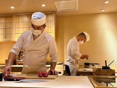 -鮨青(恒基名人购物中心店)
