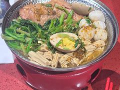 -喜家德虾仁水饺(东方宝泰店)
