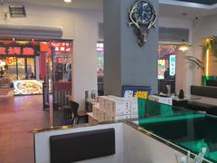 -冰城焰会大丰收铁锅炖(萝岗万达金街店)