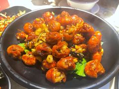 -聚味瞿记·龙虾堂(望城店)