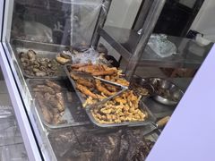 -大益烤鸡
