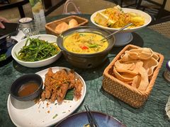 -美奈小馆·越南料理(福田星河COCO Park店)