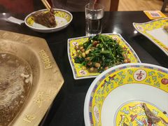 -芦月轩羊蝎子(劲松店)