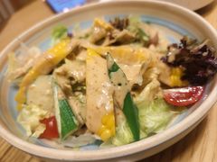 -小句号·精致料理(江南环球港店)