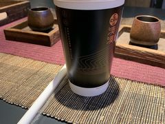 -湊湊火锅·茶憩(和平大悦城店)