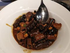-上海大船酒店-沙滩餐厅