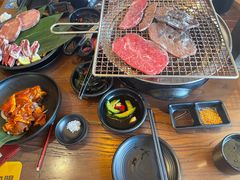 -金九姬黑牛烤肉料理(杨舍老街店)