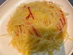 -上海古井假日酒店 · 徽昇楼中餐厅