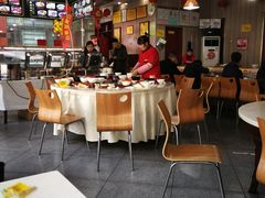 大堂-乡党臊子面(丰庆公园店)