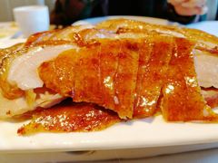 -同喜烤鸭店(光芒店)