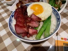 -新大咀港式茶餐厅(宝山万达店)