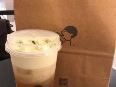 -喜茶(佛山岭南站店)