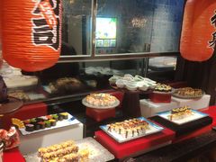 -领鲜活海鲜榴莲自助火锅(东门店)