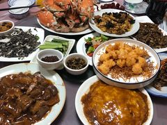 -同发号饭庄(复兴路店)