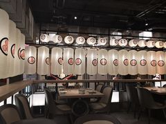 大堂-好牛烧肉(世茂广场店)