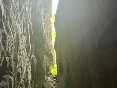 -孤山寨风景区