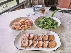 -焯明农庄(小榄店)
