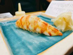 -Sushi Hanzo半藏(天环广场店)