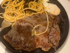 -豪客来牛排(中华城店)