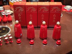 -羊故事·西北融合菜(华侨城店)