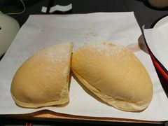 雪山奶露包-小炳胜(卓悦中心店)