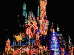 -上海迪士尼度假区