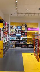 -乐高授权专卖店(岭南站NOVA店)