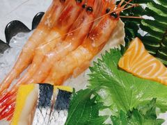 -極上萬膳·日料放题(来福士江景店)