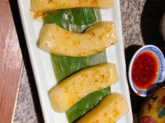 桂花拉糕-南京大牌档(济南万象城店)