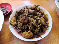 -蒸香碗大碗菜(簇桥店)